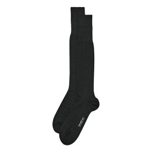 Falke No. 6 Finest Merino & Silk Knee