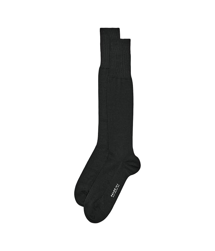 Falke No. 6 Finest Merino & Silk Knee