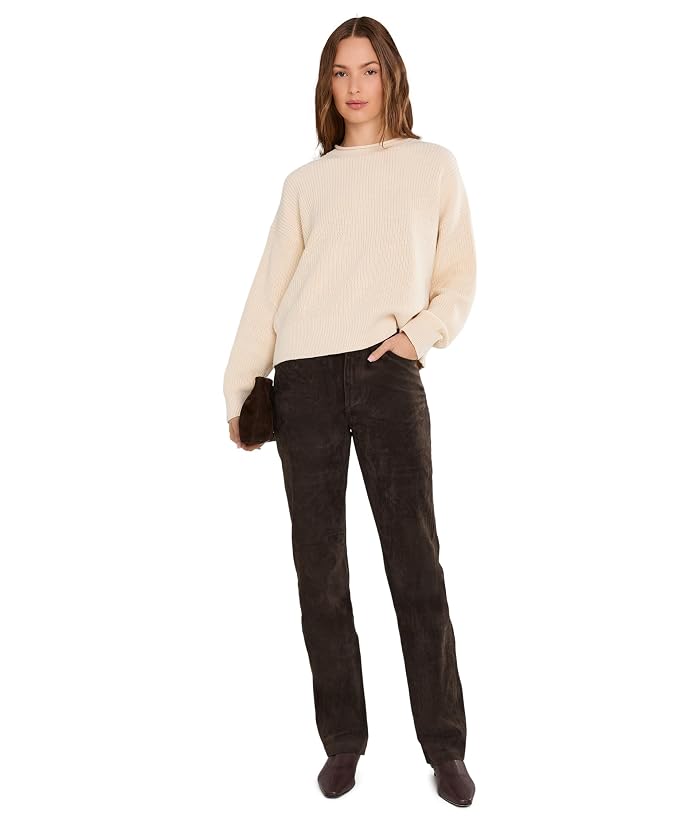 Joe's Jeans The Suede Margot Slim - Image 2