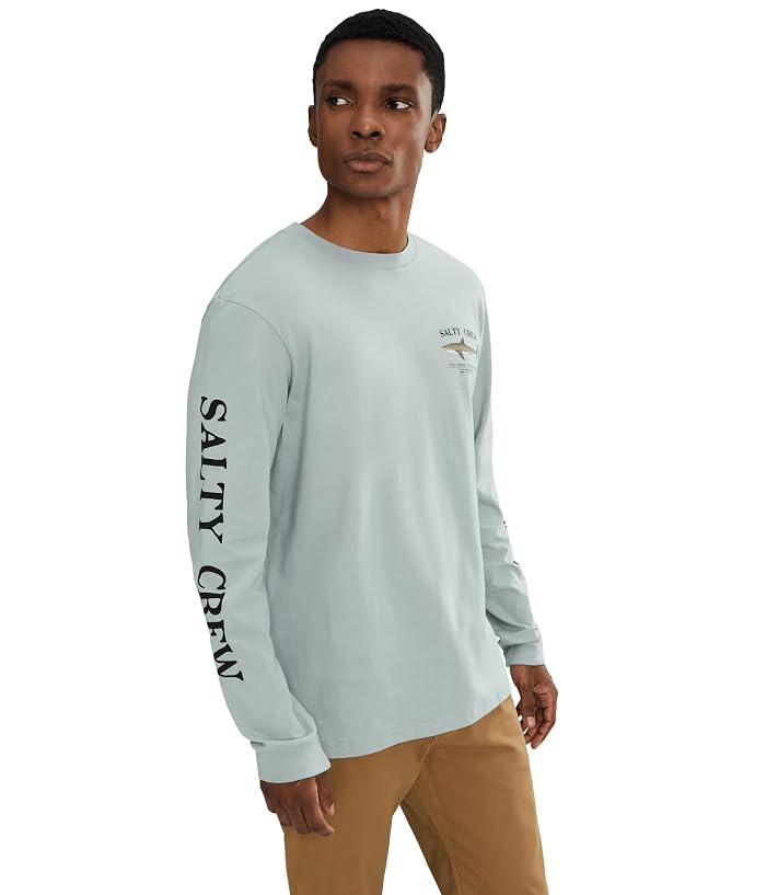 Salty Crew Bruce Long Sleeve Tee