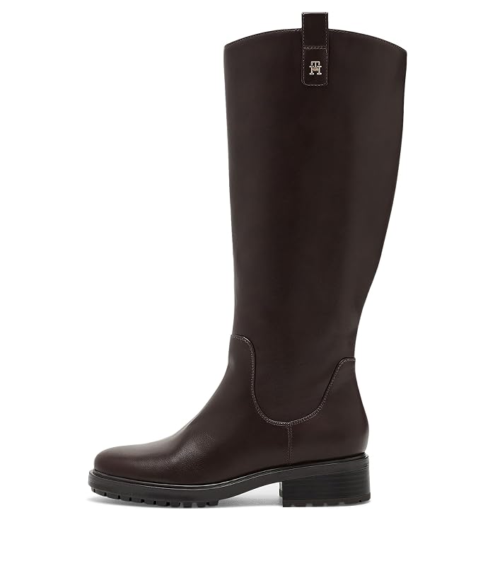 Tommy Hilfiger Ashere Wide Calf - Image 3