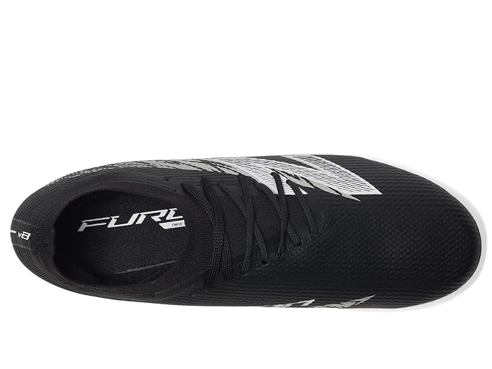 New Balance Furon Team FG V8 Soccer Cleats - Image 2