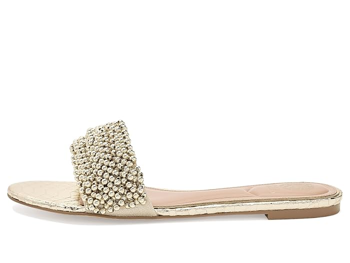 Vince Camuto Balea Beaded Band Flat Sandals - Image 3