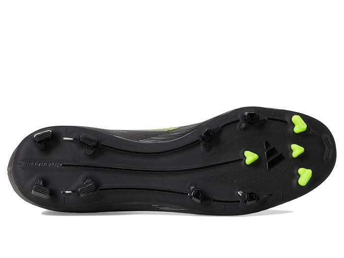 adidas F50 League Laceless Firm Ground Soccer Cleats - Image 3
