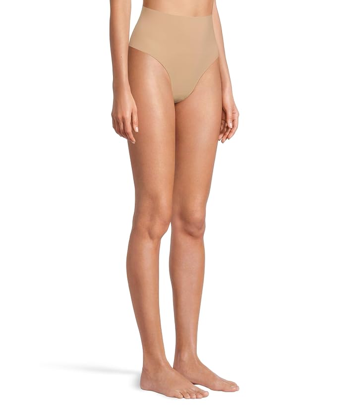Commando Classic High-Rise Thong HRT02 - Image 2