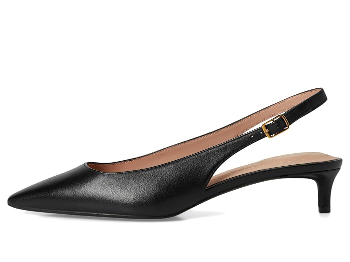 Cole Haan Go-to Jocelyn Slingback Pumps - Image 2