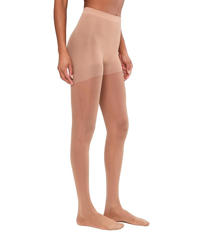 Wolford Miss W 30 Leg Support Tights - Image 4
