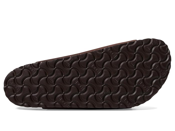 Birkenstock Florida Soft Footbed - Oiled Leather - Image 3