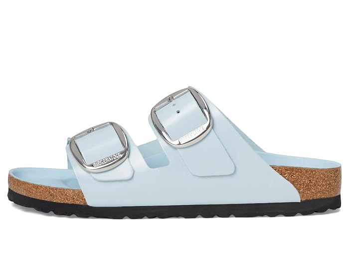 Birkenstock Arizona Big Buckle High Shine - Image 4
