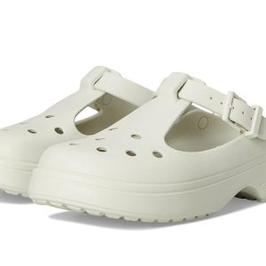 Crocs Classic Mary Jane Clogs, Mary Janes for
