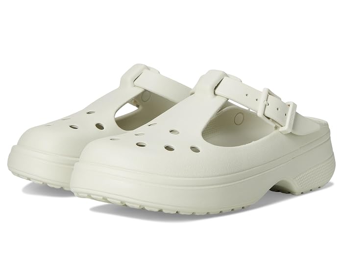 Crocs Classic Mary Jane Clogs, Mary Janes for