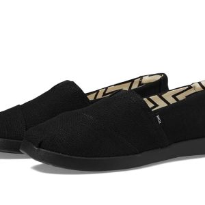 TOMS Alpargata Plus