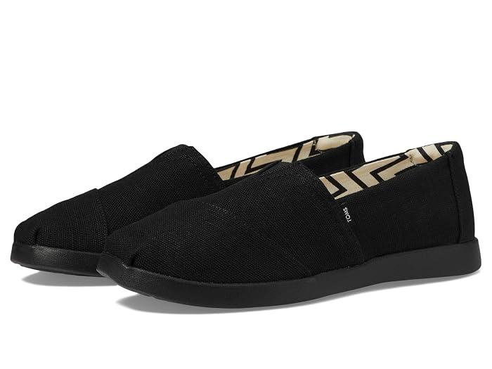 TOMS Alpargata Plus