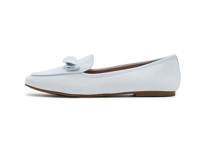 Cole Haan Payson Soft Construction Bow Penny Loafers - Image 4