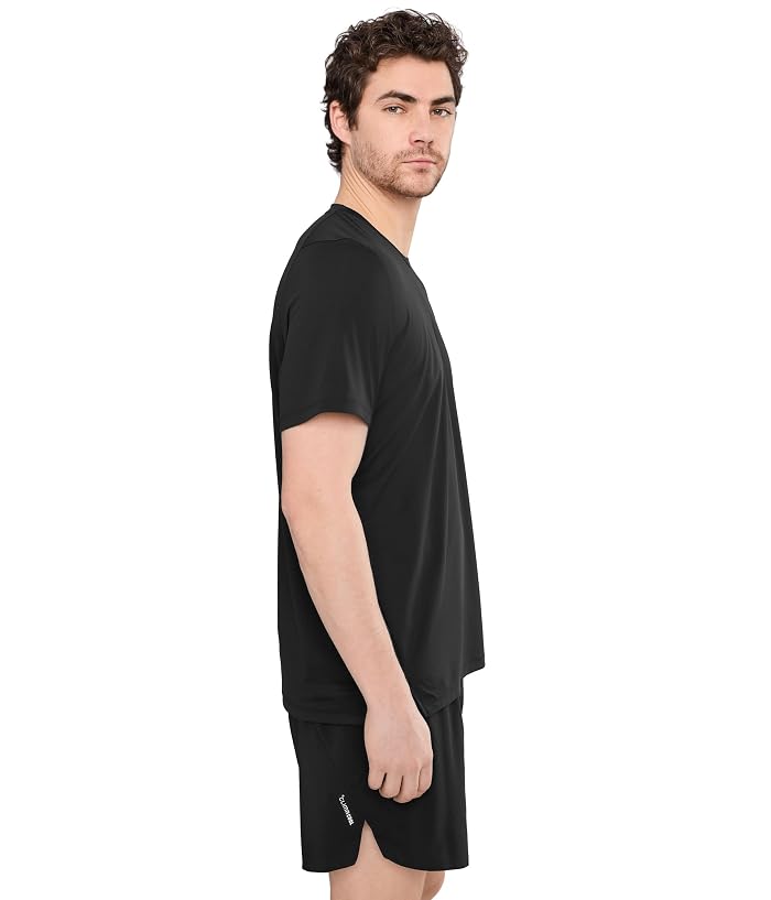 adidas Adi365 Iconic Running Floating T-shirt - Image 3