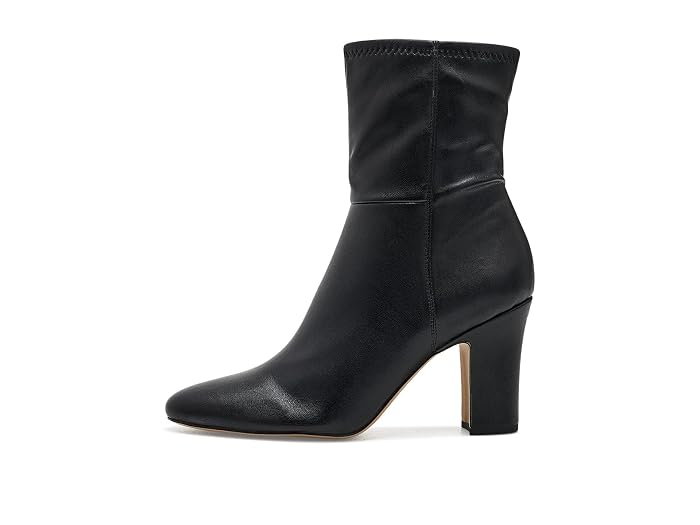 Franco Sarto Flexa Jael Zip Short Boots - Image 4