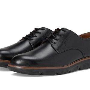 Johnston & Murphy Larkin Plain Toe