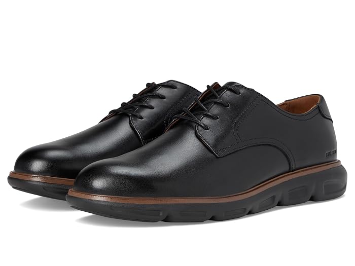 Johnston & Murphy Larkin Plain Toe