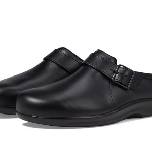 SAS Clog Comfort Slip On