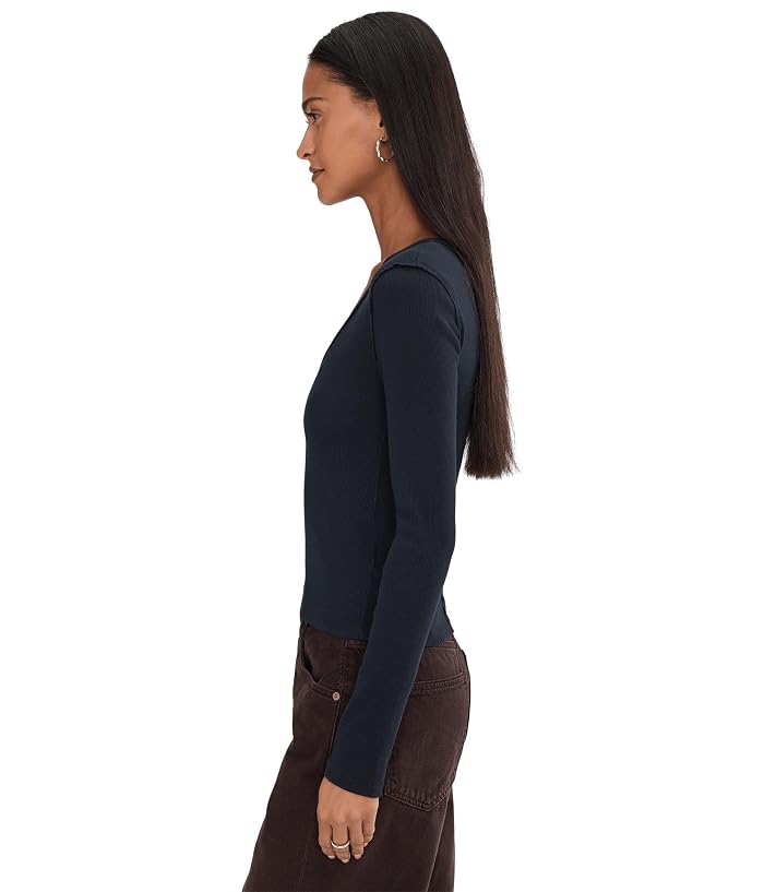Free People Neria Long Sleeve - Image 3