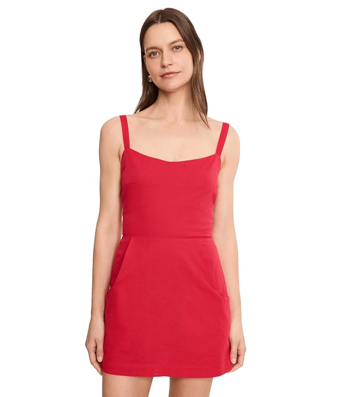 Show Me Your Mumu Emery Mini Dress