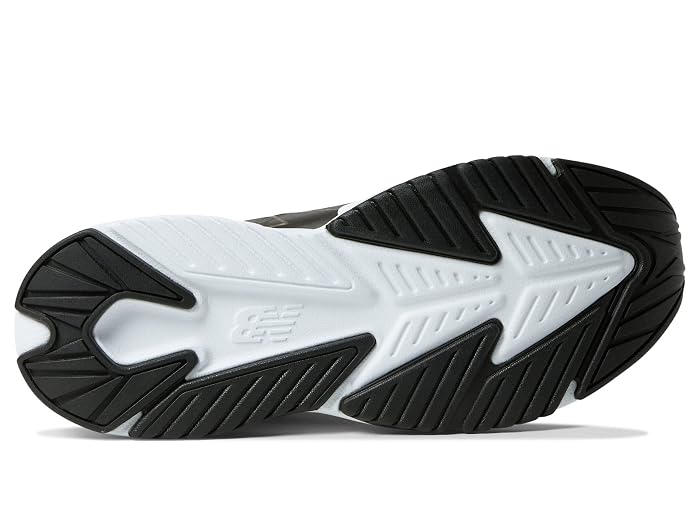 New Balance Kids Rave Run v2 (Little Kid/Big Kid) - Image 3
