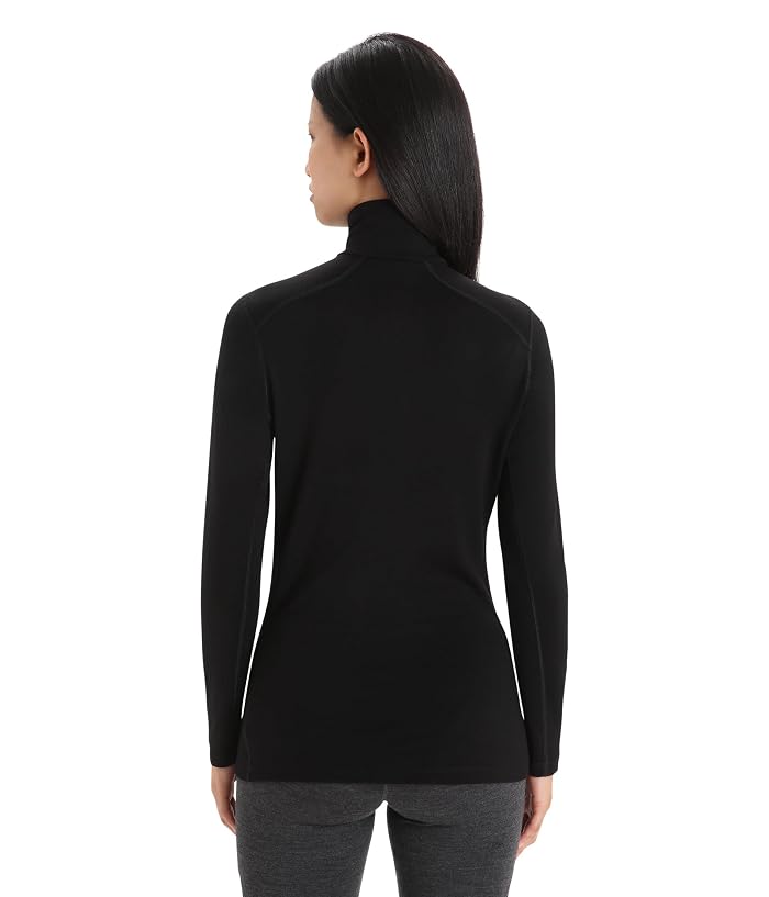 Icebreaker Merino 260 Tech Long Sleeve Half Zip - Image 2