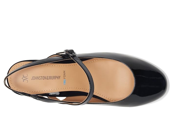 Johnston & Murphy Sienna Mary Jane Slingback - Image 2