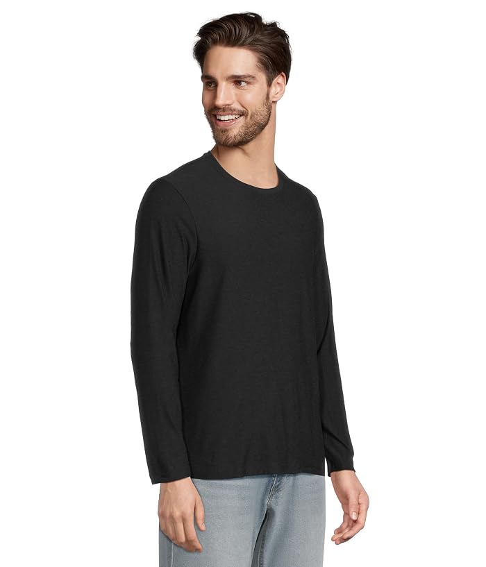 Beyond Yoga Always Beyond Long Sleeve Crew 2.0 - Image 2
