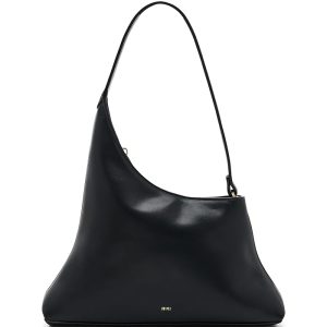 JW PEI Lyra Woven Shoulder Bag