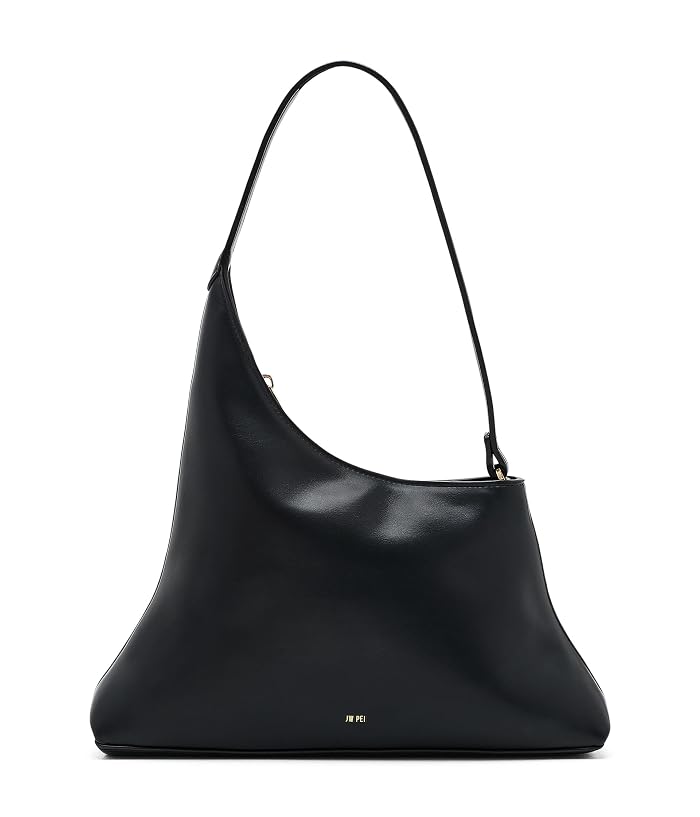 JW PEI Lyra Woven Shoulder Bag