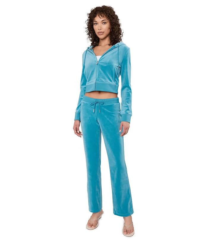 Juicy Couture Og Bling Track Pants - Image 2