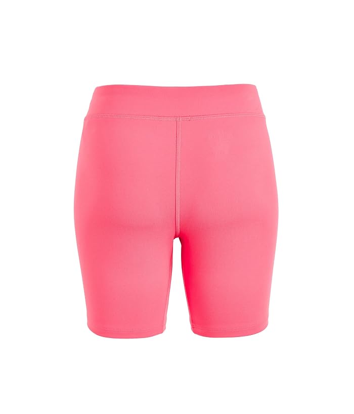 Under Armour Kids Motion Bike Shorts (Big Kid) - Image 2