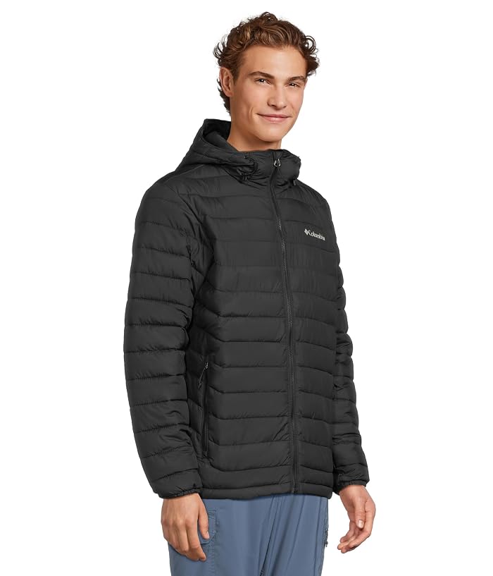 Columbia Powder Lite™ II Hooded Jacket - Image 2