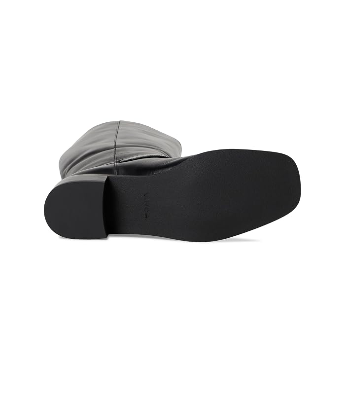 Vince Leighton Zip Tall Boots - Image 3