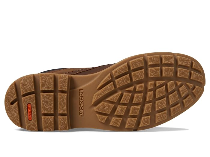 Rockport Rugged Bucks Waterproof Boot - Image 3