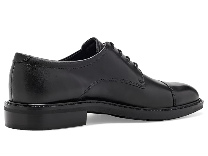 ECCO Prague Derby Cap Toe - Image 3