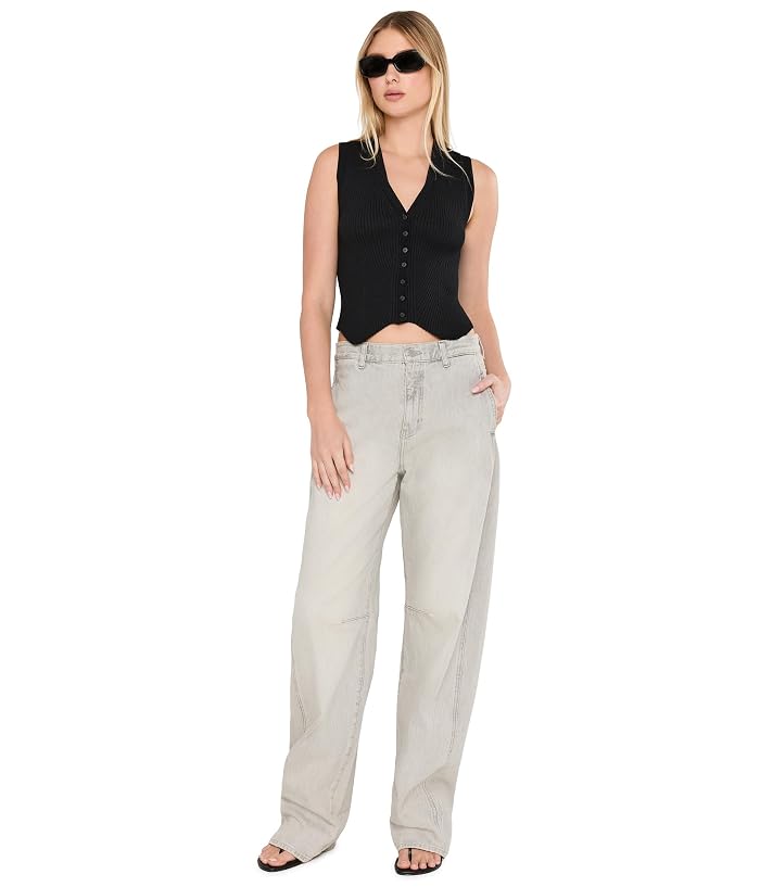 AllSaints Cruz Waistcoat - Image 2