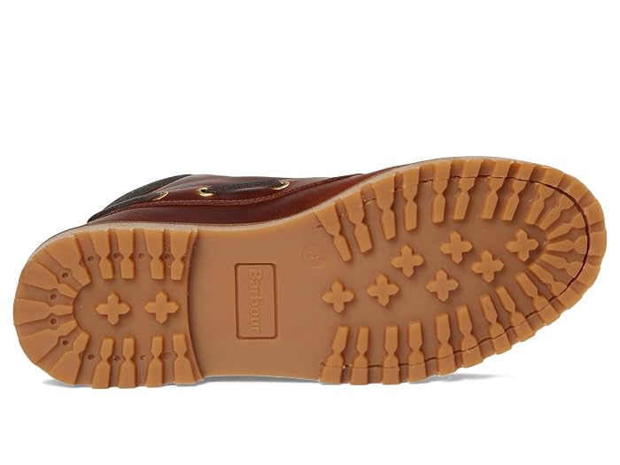 Barbour Tiller Moccasin Boots - Image 3