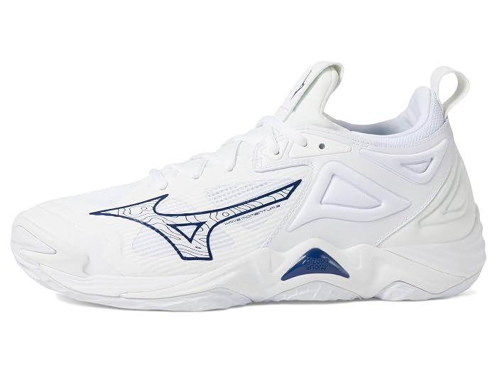 Mizuno Wave Momentum 3 - Image 3
