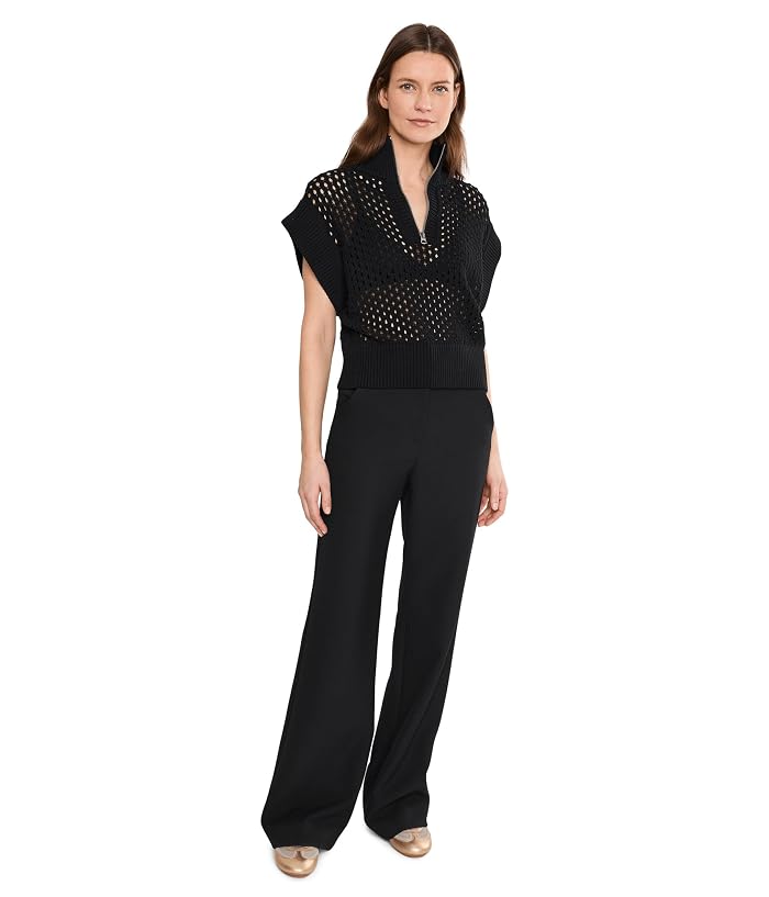 Varley Gaines 1/2 Zip Knit - Image 2