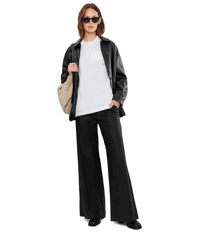 AllSaints Orlando Etta Tee - Image 2