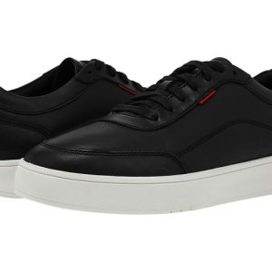 FitFlop Rally X Leather Sneakers