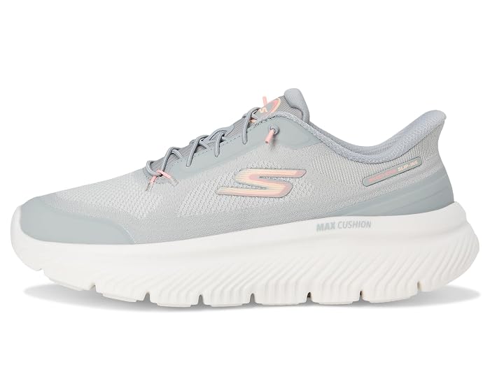 SKECHERS Performance Go Walk Max Cushioning Hyper Burst Nikita Hands Free Slip-Ins - Image 3