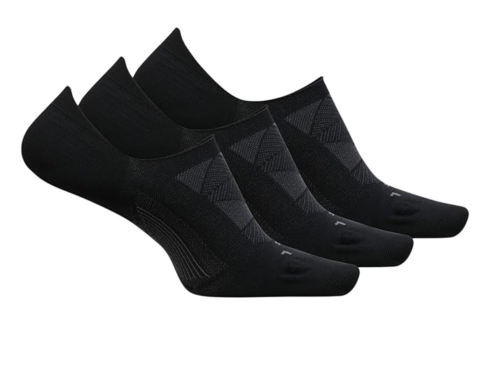 Feetures Elite Invisible 3-Pair Pack
