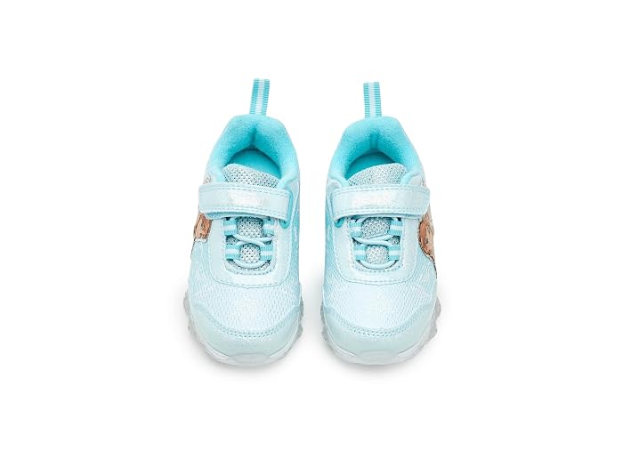 Josmo Frozen Lighted Sneakers (Toddler/Little Kid) - Image 2