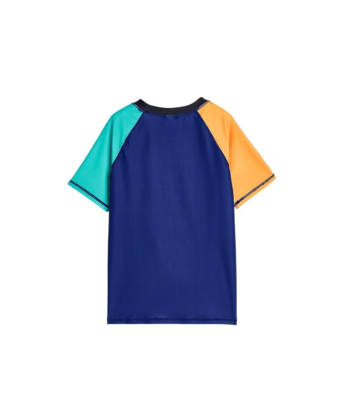 Deux par Deux Truck Rashguard (Big Kid) - Image 2
