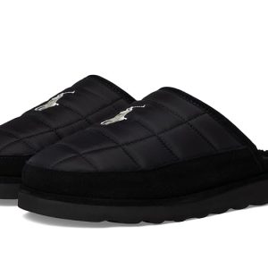 Polo Ralph Lauren Reade Scuff II Slippers