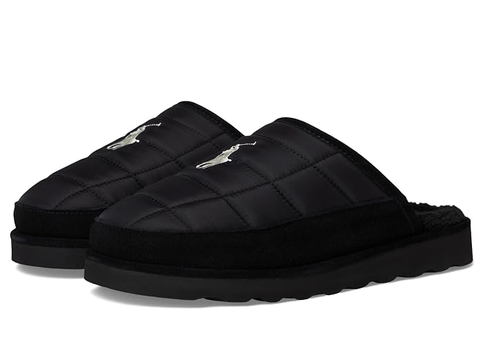 Polo Ralph Lauren Reade Scuff II Slippers