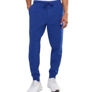 Polo Ralph Lauren Double-Knit Jogger Pants